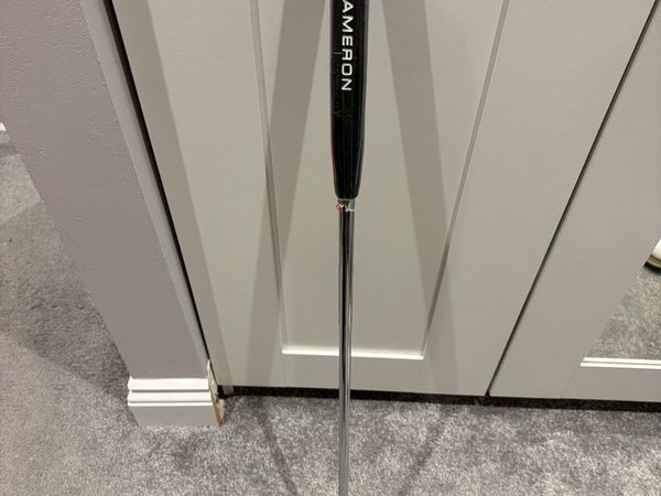 UNUSED Scotty Cameron 2026 Phantom 5.5 (€539 RRP) - Main image