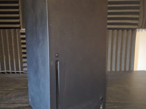 Xbox Series X - Main image