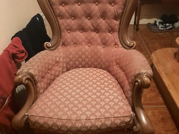 Armchair - Main image