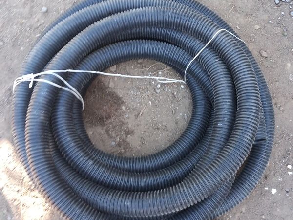 Land Drainage Pipe - Main image