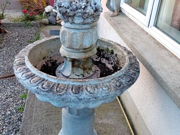 BIRD BATH - Main image