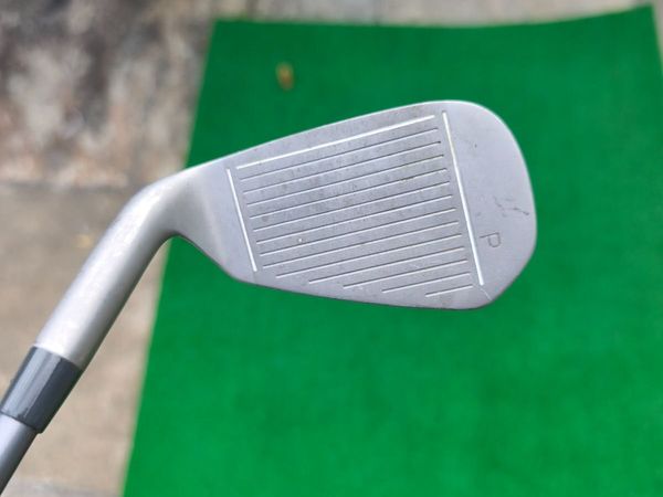Pitching Wedge - Main image