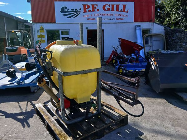 SH YES 300L SPRAYER - Main image