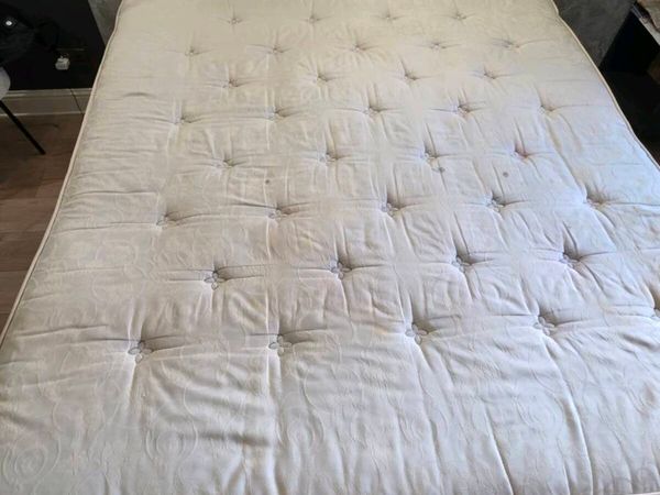 divan bed and mattress FREE - Main image