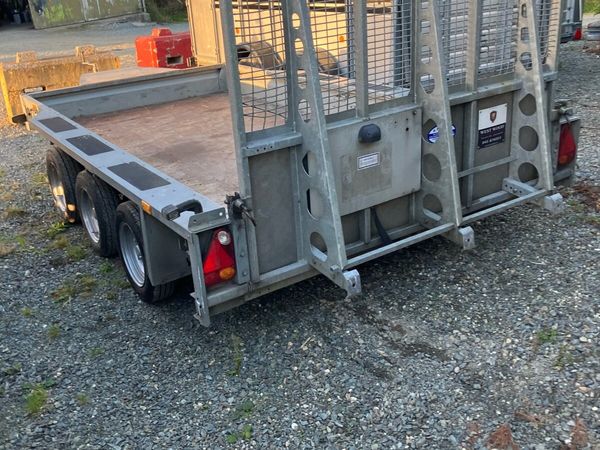 Trailers - Main image