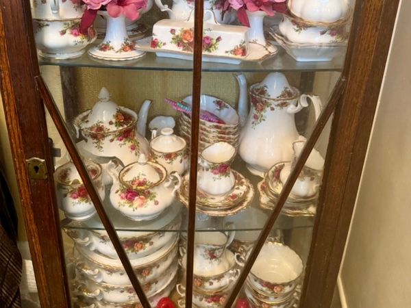 china set - Main image
