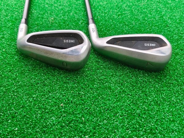 Pitching Wedge & 7 Iron Set - Main image