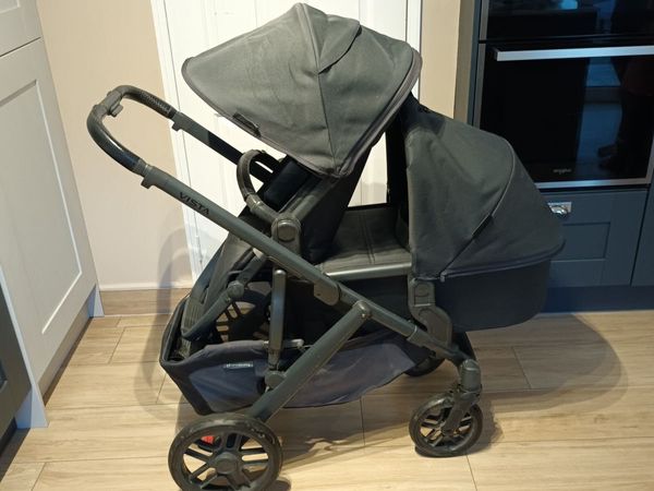 Double Buggy - Main image