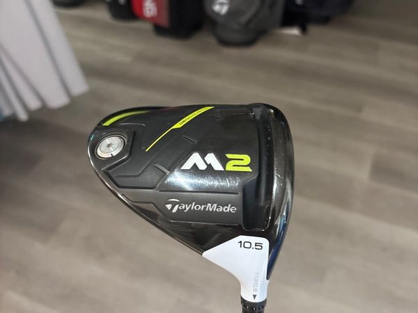 Taylor Made M2 (10.5 Reg) - Main image