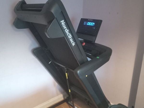 Treadmill - Main image