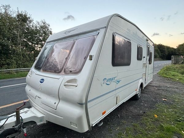 🤩Bailey ranger 500/5 - 5 BIRTH🤩 - Main image