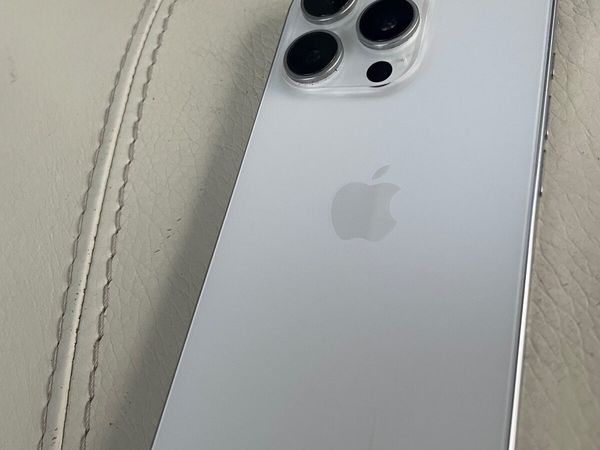 iPhone 16 Pro - Main image
