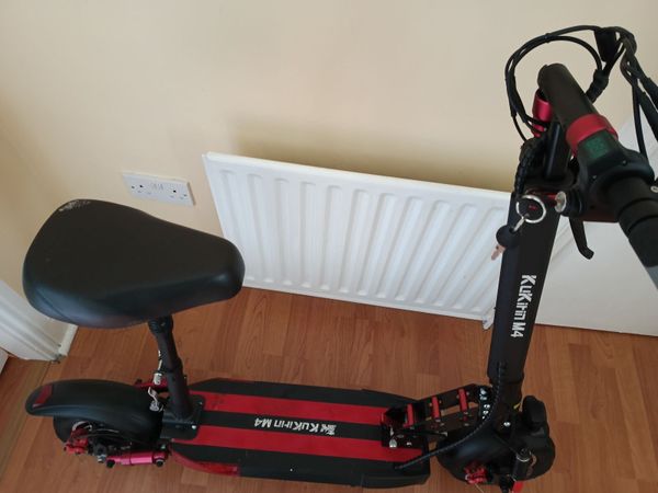 Scooter - Main image
