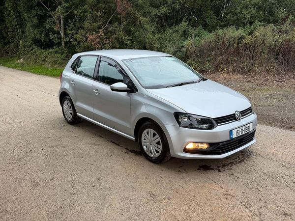 151 Volkswagen Polo 1.0 - Main image