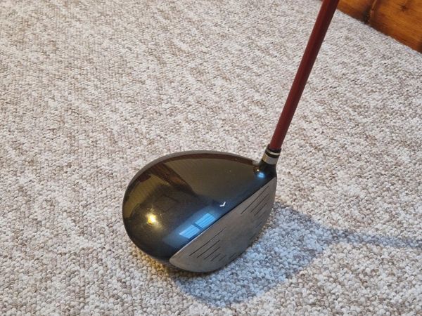 Wilson Staff Pd5 Driver - Main image