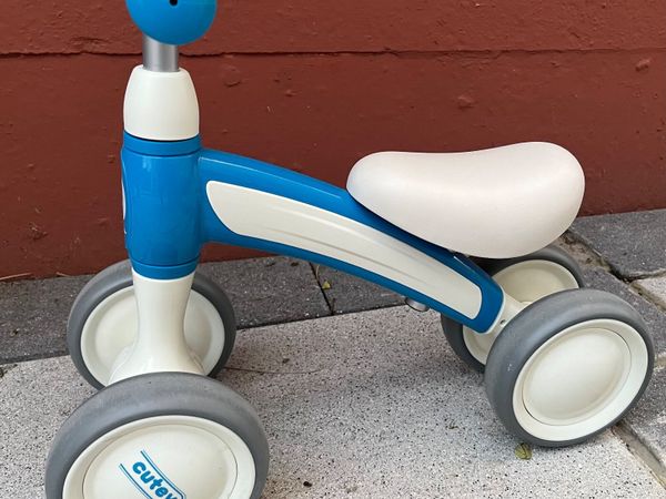 Balance Bike - Main image