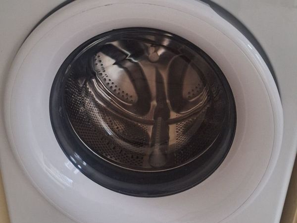 Whirlpool washing machine - Main image