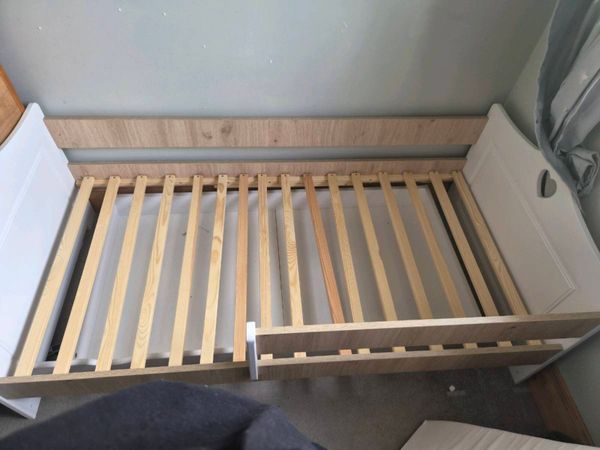 Toddler bed - Main image