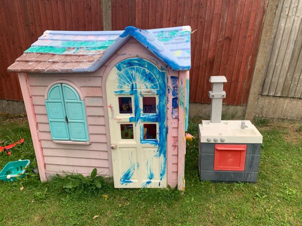 Playhouse for Free - Main image