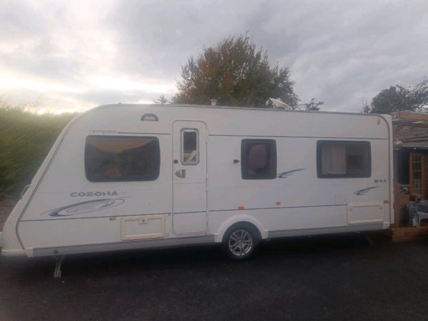 Caravan - Main image