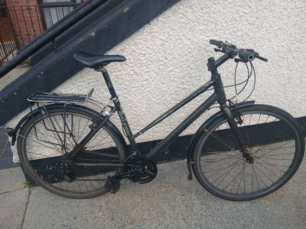 LADYS BIKE - Main image