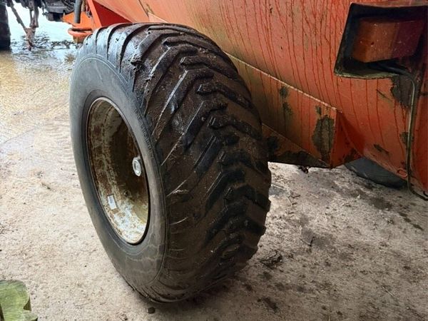 Wheels - Main image