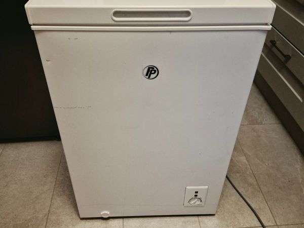 Freezer - Main image