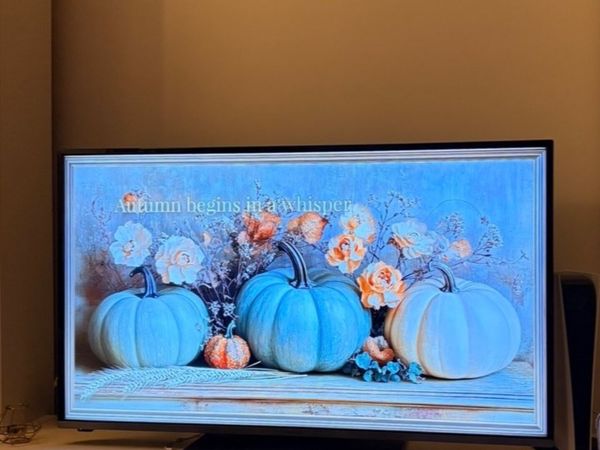 Panasonic TV Led 50 inches - Main image