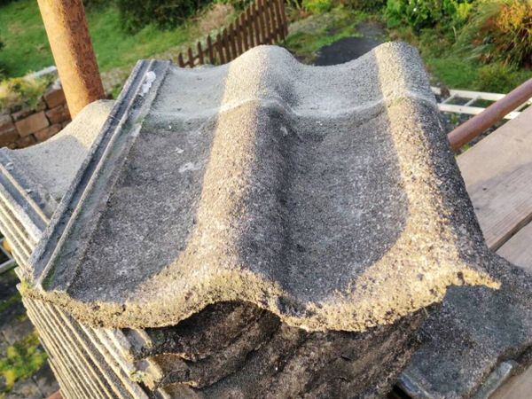 Roof tiles - Main image