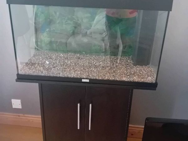 120 Lt Jewel Fish Tank - Main image
