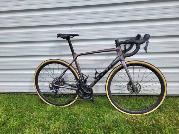 Giant  TCR Advanced Pro Disc - Main image