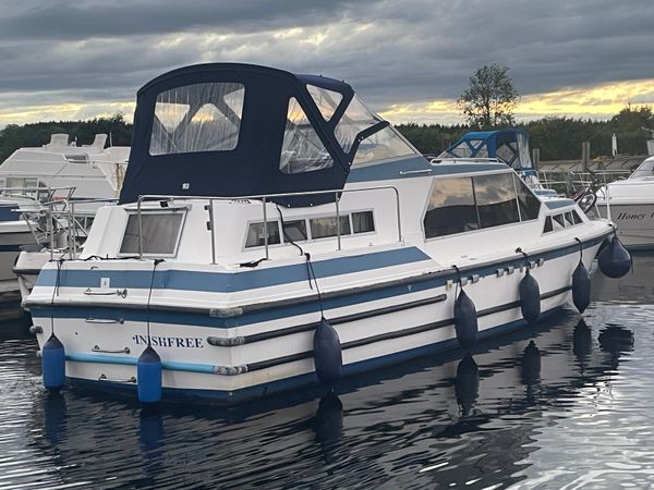 Haines 37 LS - Main image