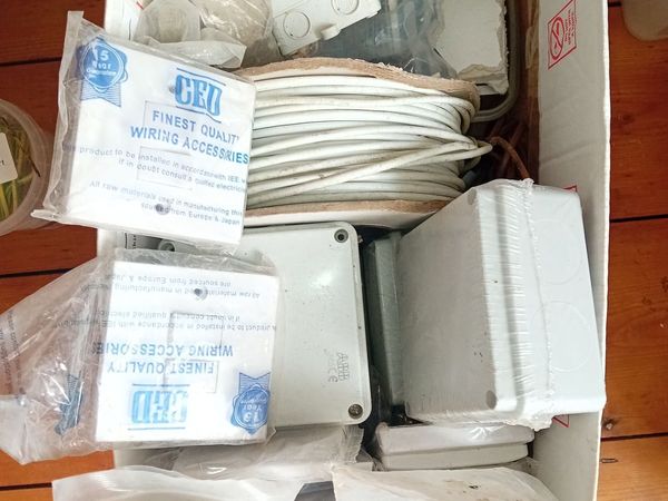Electrical Equipment - Main image