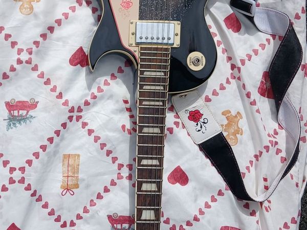 Electric guitar - Main image