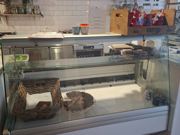 Deli Fridge - Main image