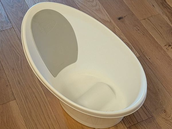 Snuggle bath baby - Main image