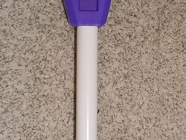 Elektra light up pogo stick - Main image