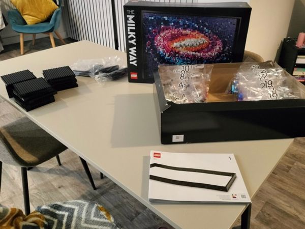 Office/Study Desk - Main image