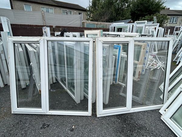 PVC window - Main image