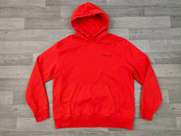 Samsoe Samsoe Norsbro Hoodie Mens XXL - Main image