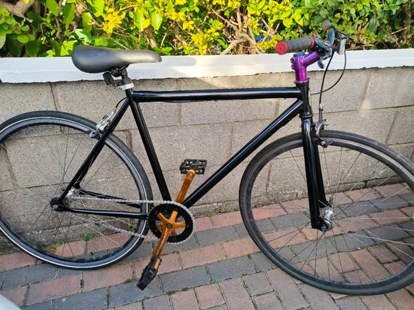 Funked Up Fixie - Main image