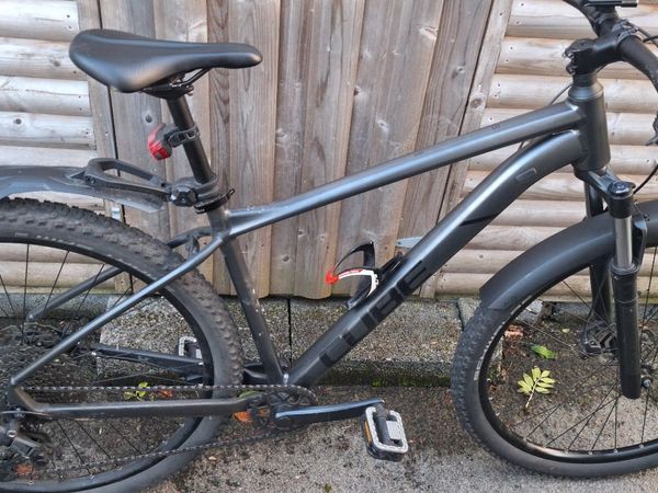 Cube Aim SLX Bike - Main image