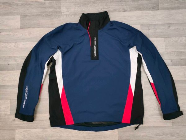 Galvin Green GoreTex Waterproof Golf Jacket XL - Main image