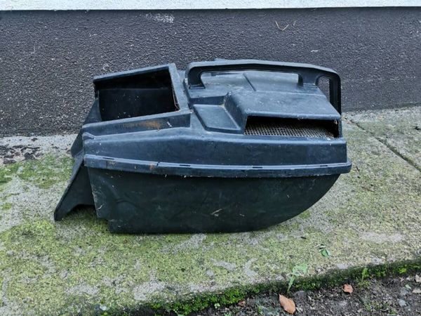 Lawnmower - Main image