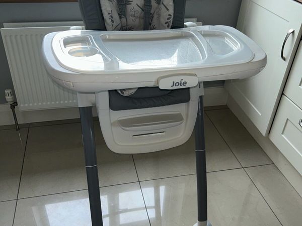 Highchair - Main image