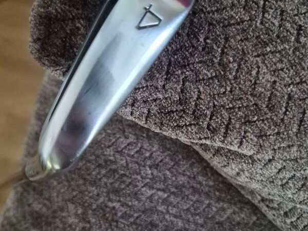 mazuno irons - Main image