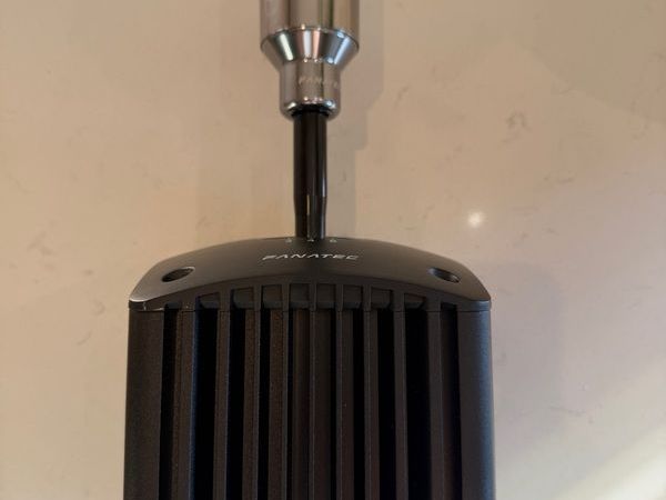 Fanatec ClubSport Shifter - Main image