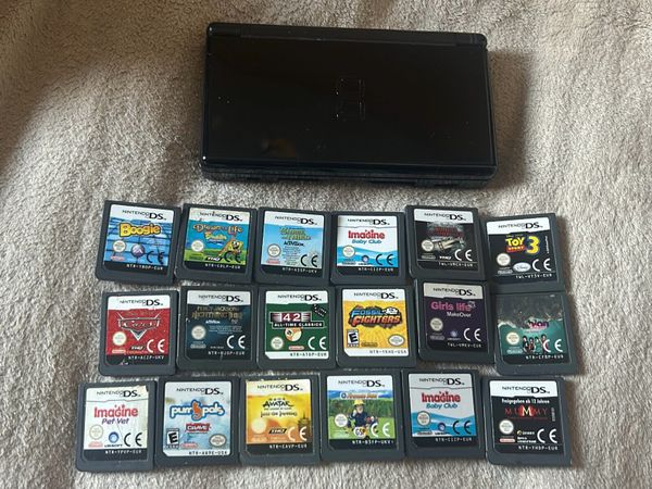 Nintendo ds - Main image