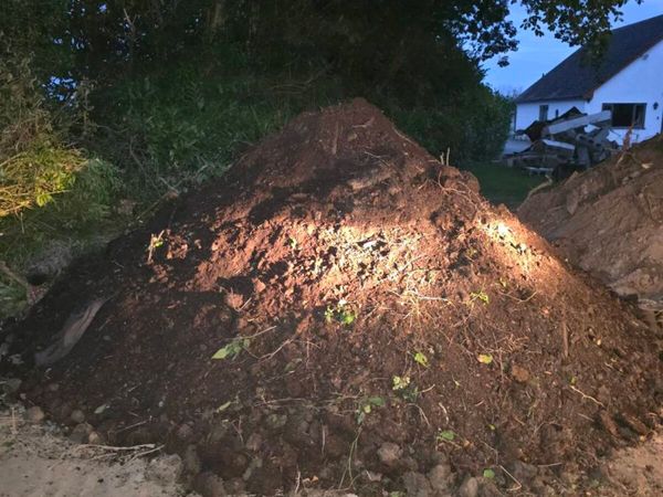 Topsoil- Free To Takeaway - Main image