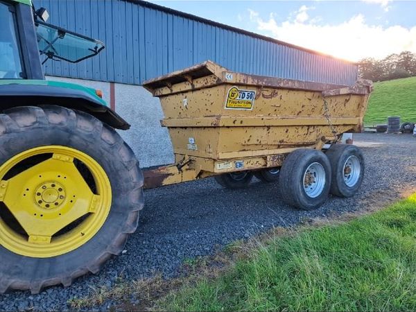 Dumper - Main image